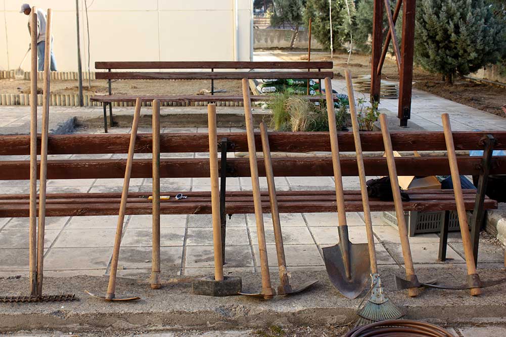 Εγκατάσταση
